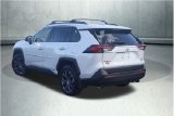 Used 2025 Toyota RAV4 Hybrid SUV