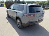 New 2026 Jeep Cherokee SUV
