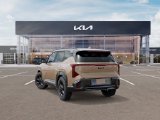 New 2027 Kia Seltos SUV