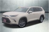 Used 2024 Toyota Grand Highlander SUV