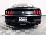 Used 2017 Ford Mustang Coupe