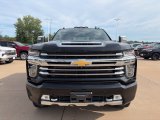 Used 2020 Chevrolet Silverado 2500HD Truck