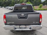 Used 2017 Nissan Frontier Truck