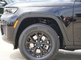 New 2026 Jeep Grand Cherokee L SUV