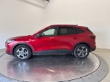 Used 2025 Ford Escape SUV