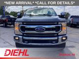 Used 2022 Ford F-250SD Truck