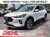 Used 2024 Ford Escape SUV