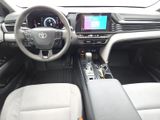 Used 2025 Toyota Camry Sedan