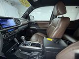 Used 2022 Toyota Tacoma Truck