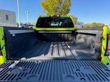 New 2026 Nissan Frontier Truck