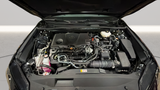 Used 2025 Toyota Camry Sedan
