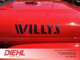 Used 2023 Jeep Gladiator Truck