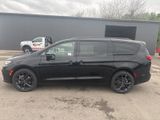 New 2026 Chrysler Pacifica Van