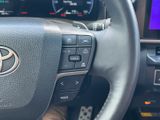 Used 2025 Toyota Camry Sedan
