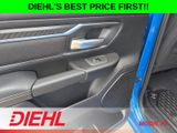 New 2026 Ram 1500 Truck