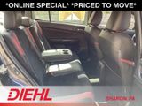 Used 2018 Subaru WRX Sedan