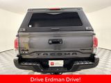 Used 2022 Toyota Tacoma Truck