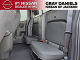 New 2026 Nissan Frontier Truck