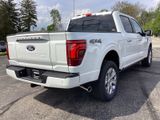 New 2026 Ford F-150 Truck