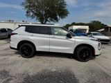 New 2026 Mitsubishi Outlander SUV
