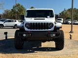 New 2026 Jeep Wrangler SUV