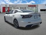 Used 2019 Nissan Maxima Sedan