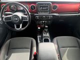 Used 2021 Jeep Wrangler SUV