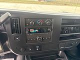 New 2026 Chevrolet Express 2500 Van