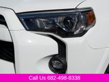 Used 2022 Toyota 4Runner SUV