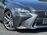 Used 2019 Lexus GS Sedan
