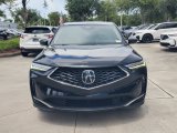 Used 2025 Acura MDX SUV