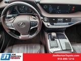 Used 2020 Lexus LS Sedan