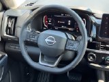 New 2026 Nissan Pathfinder SUV