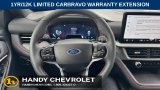 Used 2026 Ford Explorer SUV