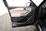 Used 2024 Ford Explorer SUV