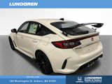 New 2026 Honda Civic Type R Hatchback