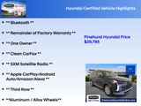 Used 2025 Hyundai Palisade SUV