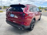 New 2026 Honda CR-V Hybrid SUV