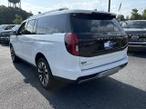 Used 2025 Ford Expedition Max SUV