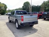 New 2026 Chevrolet Silverado 1500 Truck
