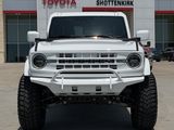 Used 2026 Ford Bronco SUV