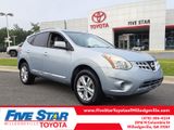 Used 2013 Nissan Rogue SUV