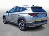 Used 2025 Hyundai Tucson SUV