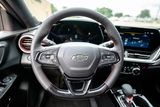 New 2026 Chevrolet Trax SUV