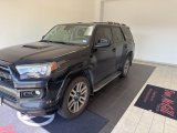 Used 2024 Toyota 4Runner SUV