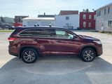 Used 2017 Toyota Highlander SUV