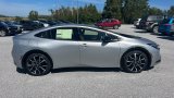 New 2027 Toyota Prius Plug-in Hybrid Hatchback