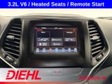 Used 2020 Jeep Cherokee SUV