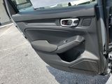 New 2026 Honda Civic Hatchback Hatchback