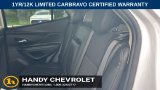 Used 2021 Buick Encore SUV